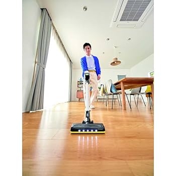 Amazon | ケルヒャー(Karcher) コードレススティッククリーナー